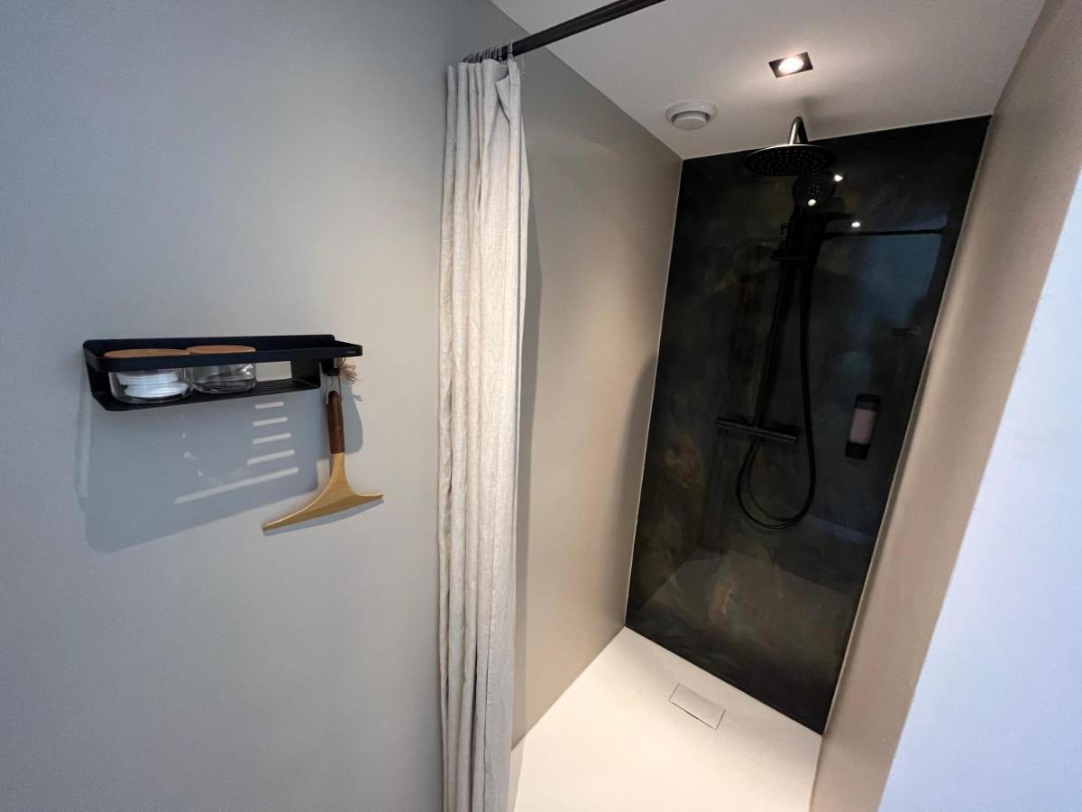Boutique Hotel Le Faucon 팔켄뷔르흐안더횔 외부 사진