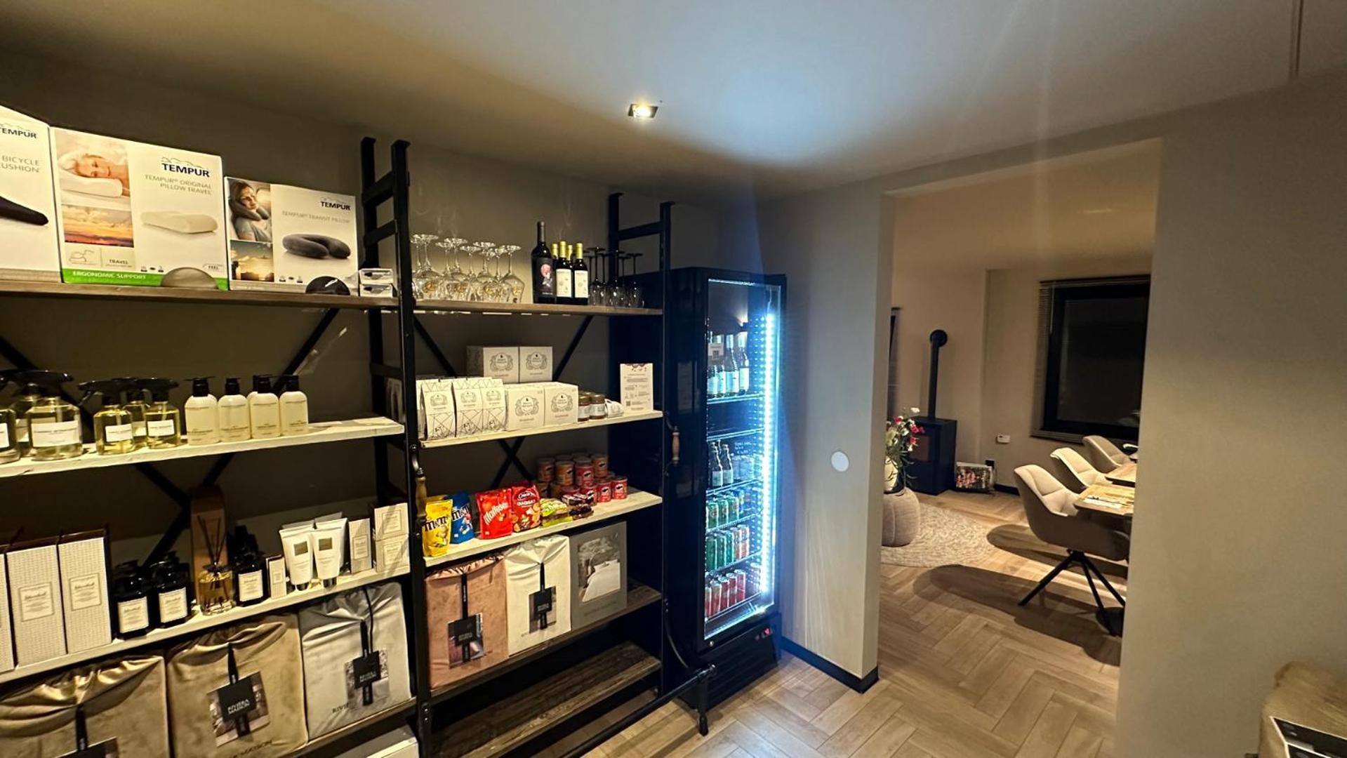 Boutique Hotel Le Faucon 팔켄뷔르흐안더횔 외부 사진