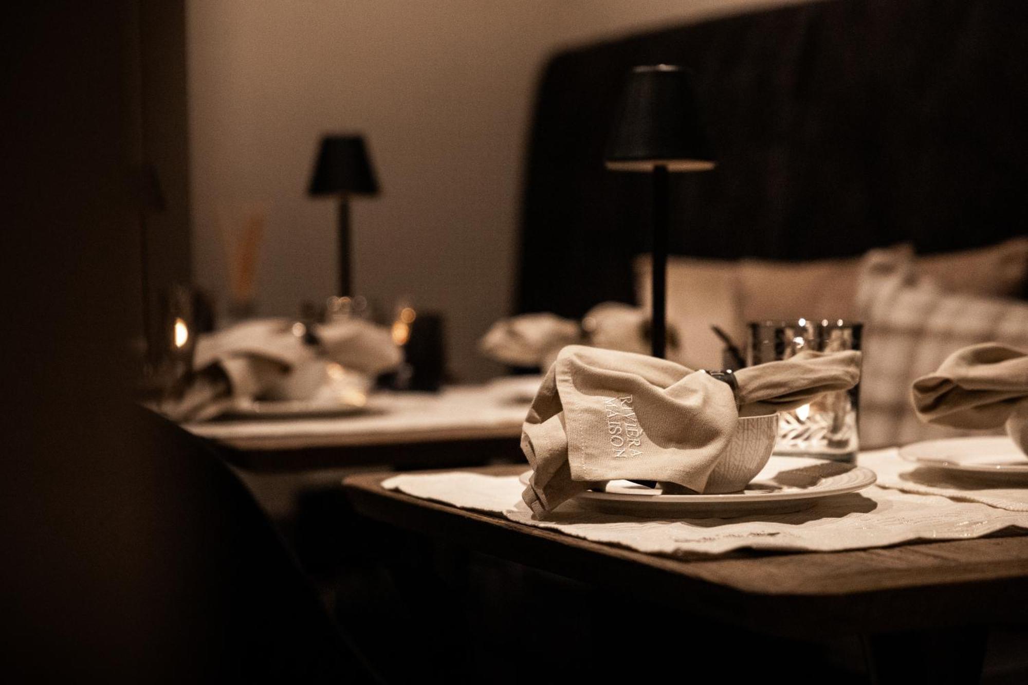 Boutique Hotel Le Faucon 팔켄뷔르흐안더횔 외부 사진