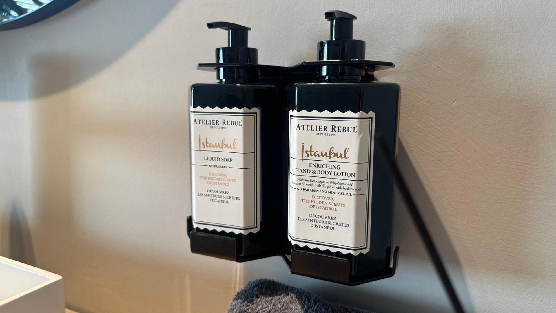 Boutique Hotel Le Faucon 팔켄뷔르흐안더횔 외부 사진
