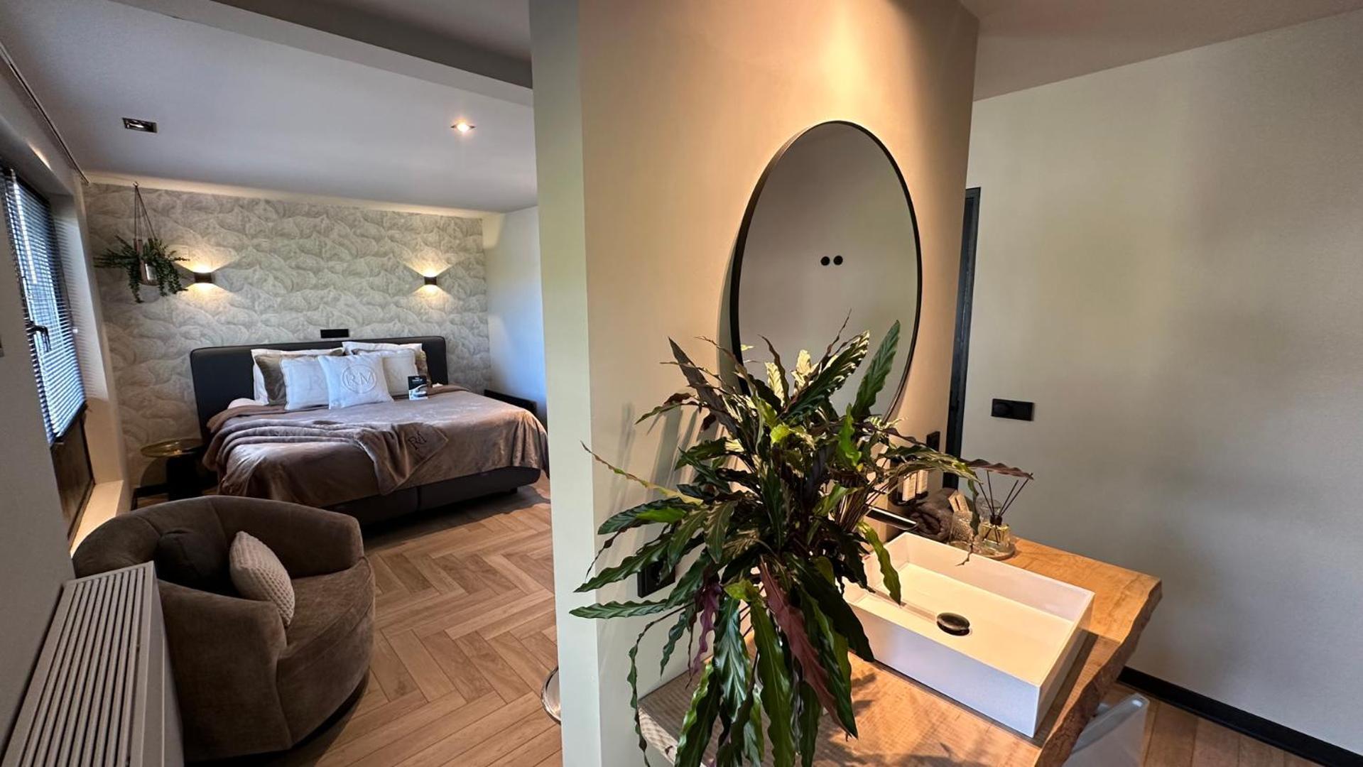 Boutique Hotel Le Faucon 팔켄뷔르흐안더횔 외부 사진