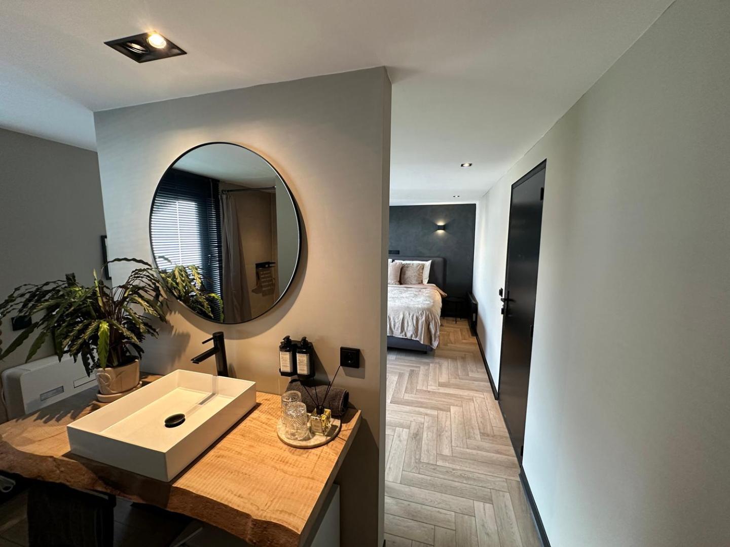 Boutique Hotel Le Faucon 팔켄뷔르흐안더횔 외부 사진