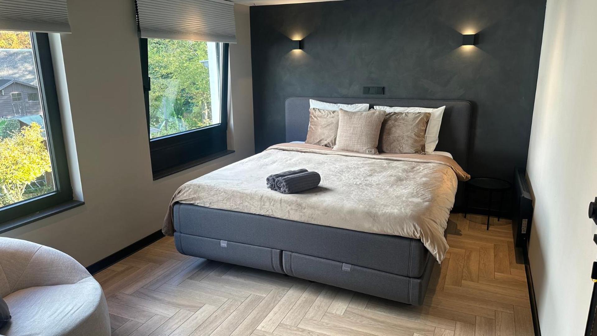 Boutique Hotel Le Faucon 팔켄뷔르흐안더횔 외부 사진