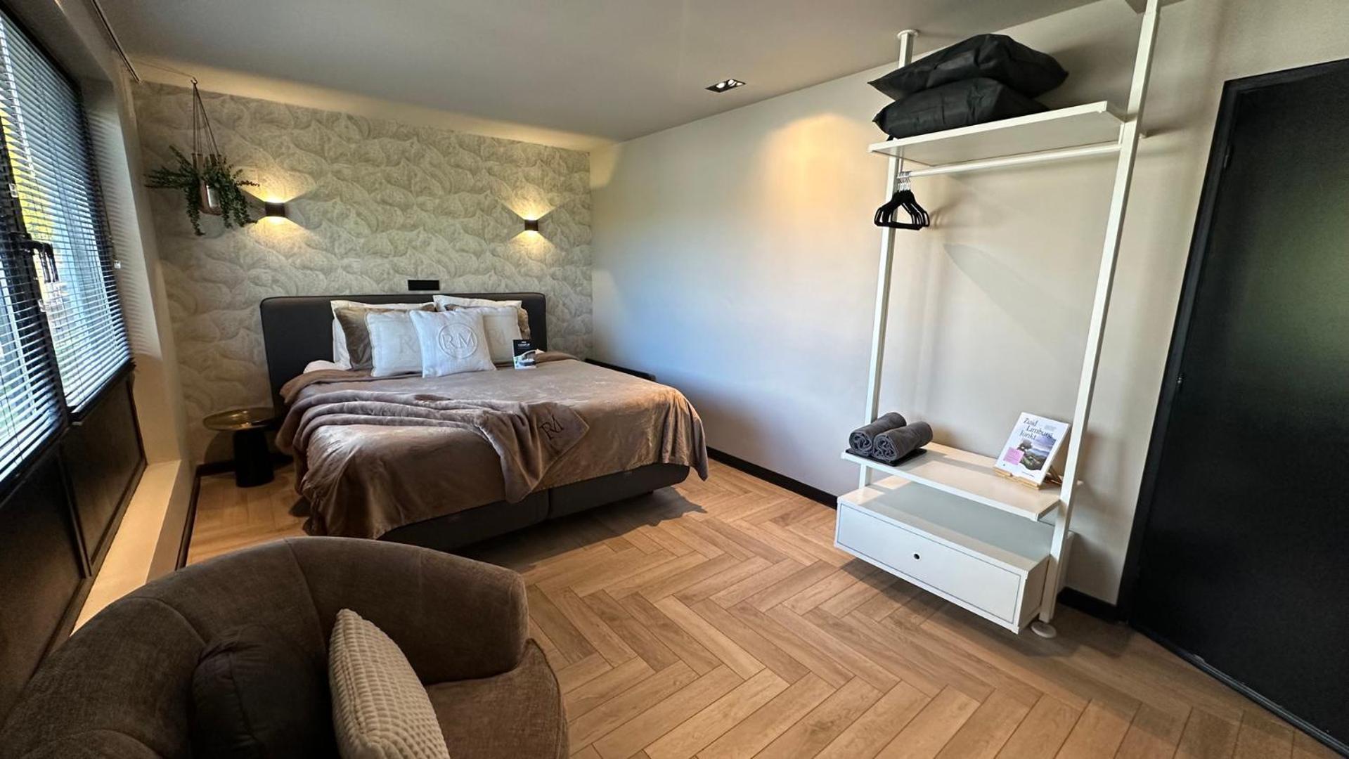 Boutique Hotel Le Faucon 팔켄뷔르흐안더횔 외부 사진