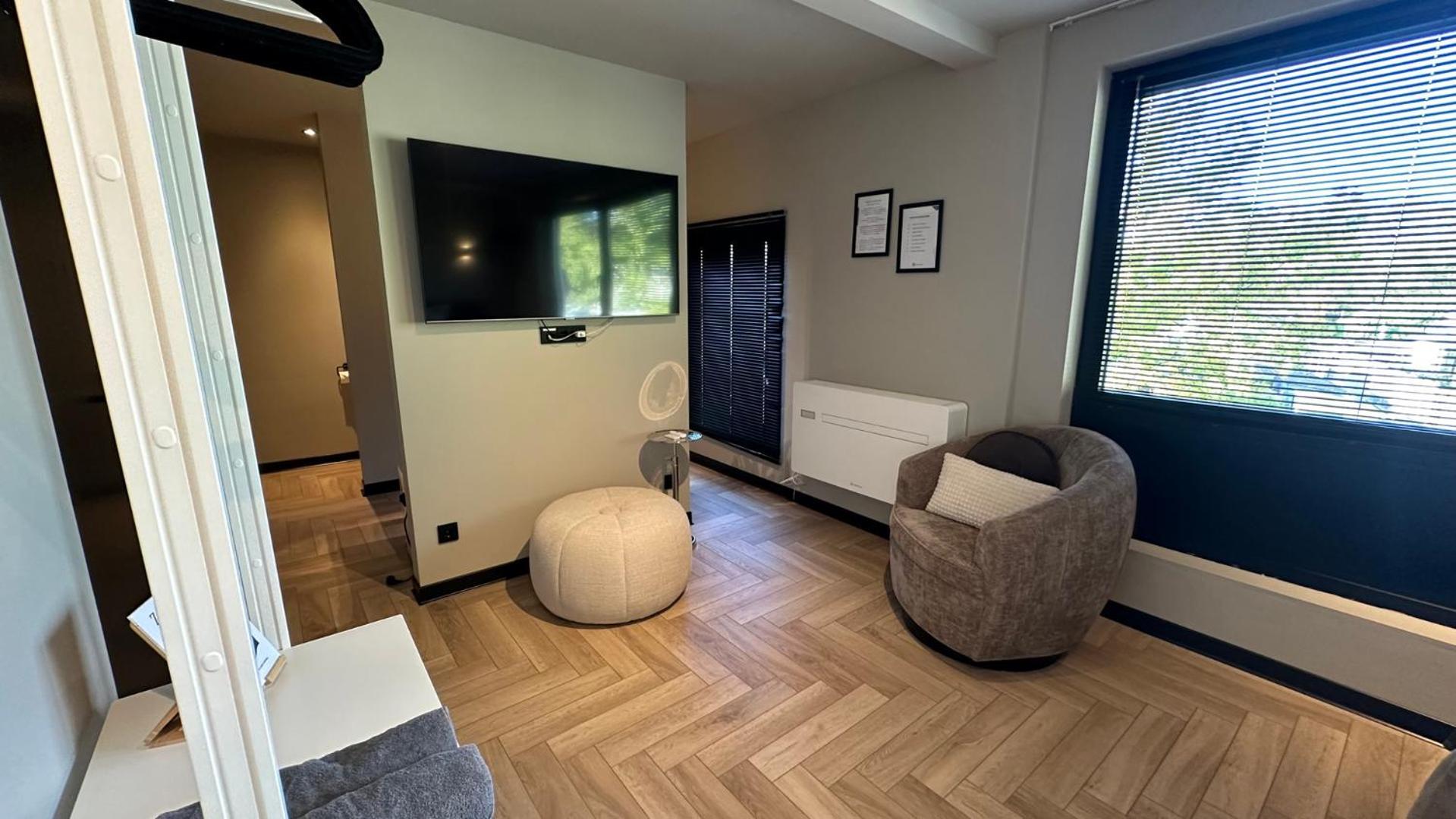 Boutique Hotel Le Faucon 팔켄뷔르흐안더횔 외부 사진