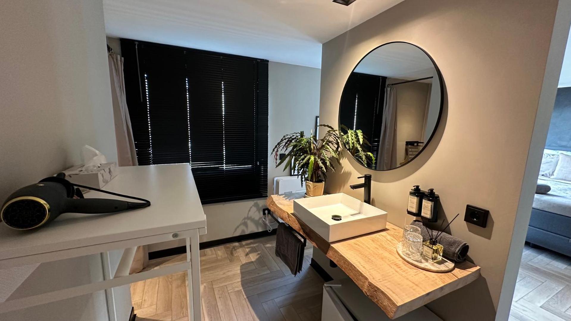 Boutique Hotel Le Faucon 팔켄뷔르흐안더횔 외부 사진